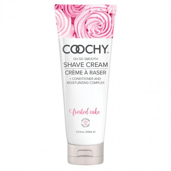 Увлажняющий комплекс Coochy Frosted Cake - 213 мл.