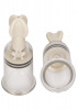 Помпы для сосков Nipple Suction Cup Medium