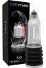 Гидропомпа Hydromax X20 с прозрачной колбой