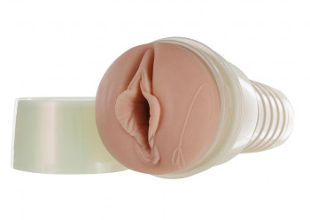 Мастурбатор-вагина Fleshlight Girls - Kayden Kross Lotus