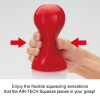Мастурбатор Air-Tech Squeeze Regular