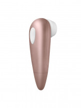 Бесконтактный стимулятор клитора Satisfyer Number One