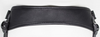 Черный пояс для насадок Best Class Strap