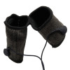 Электростимулятор для пениса и мошонки Shock Therapy Cock Sock