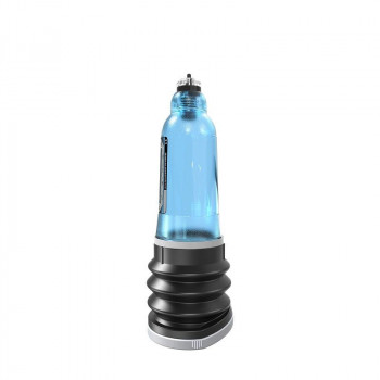 Синяя гидропомпа HydroMax5
