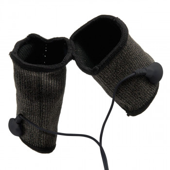 Электростимулятор для пениса и мошонки Shock Therapy Cock Sock