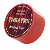 Красный бондажный скотч Toyfa Theatre - 15 м.